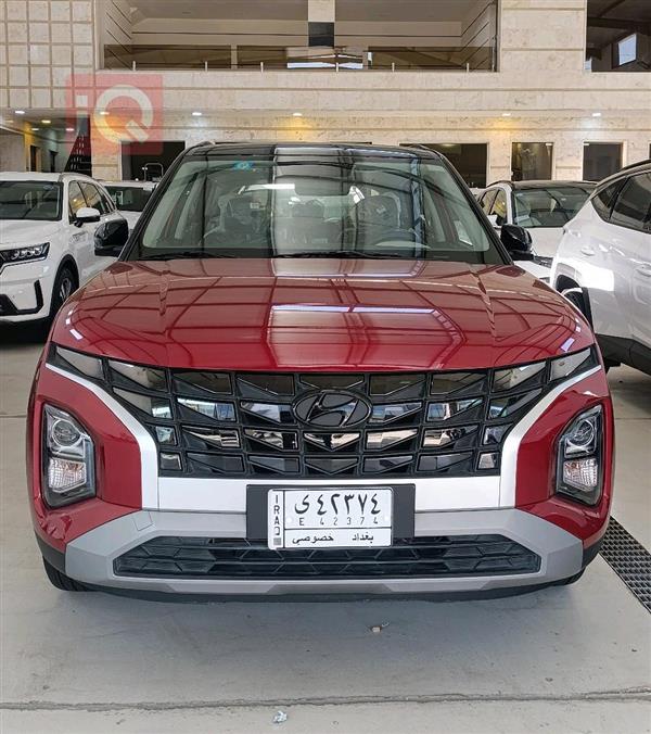 Hyundai for sale in Iraq